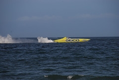 offshore powerboats